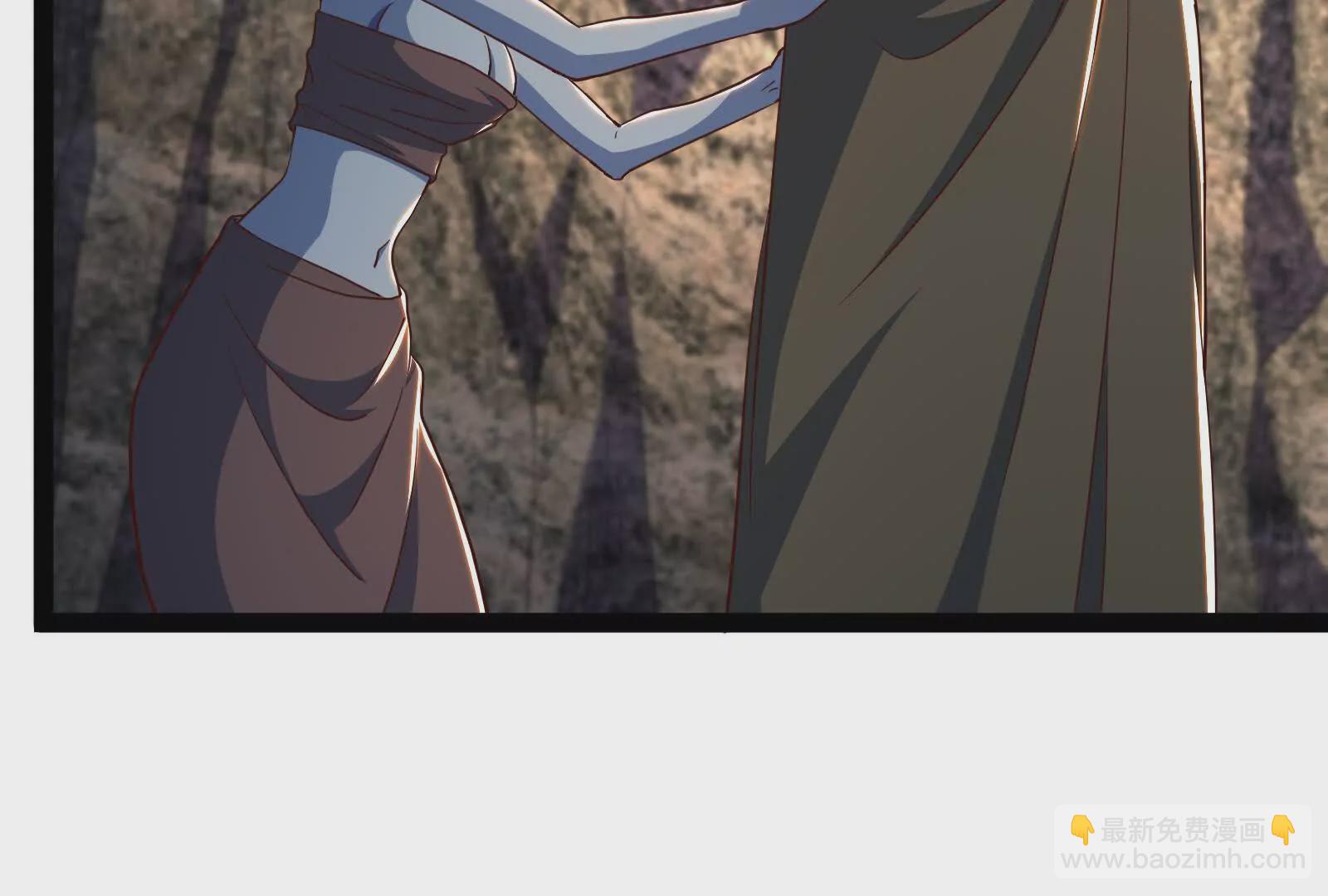 古神遊戲 - 第91話 回扣！一家人進一家門(2/3) - 1